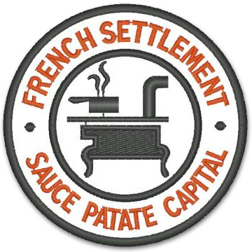 Village of French Settlement, LA - A Place to Call Home...